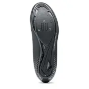 Northwave CORE PLUS 2 WIDE Road Shoes, Black/Silver, 41, Pair
