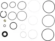 Power Steering Box O-Ring Seal Repair Kit for Landcruiser BJ70 LJ70 RJ70 84-90