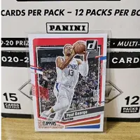 在飛比找蝦皮購物優惠-NBA 球員卡 Panini Donruss Paul Ge