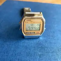 在飛比找蝦皮購物優惠-近全新 CASIO 手錶 G-SHOCK STANDARD 