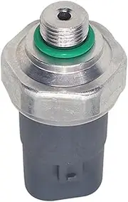 A/C Pressure Sensor Compatible with Toyota for Camry 2002 2003 2004-2006 for Corolla 2003-2008 Air Conditioning Pressure Switch 80440S3MA01 80440S3VA01 80440SEPA01