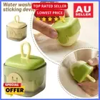 Reusable Lint Remover Washable Sticky Roller Ball Cotton Lint Roller Ball'-HOT