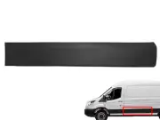 For 2015-2018 Ford Transit 150 250 350 350HD Left Driver Side Body Molding Trim