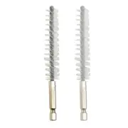 Brush Drilling Wire Wire Pipe 15mm Cleaning Brushes For Electric Drill