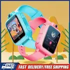 Kids Smart Watch Kids Watch Touchscreen Children Watch for Kids 4-12 Years Old