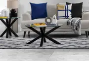 PROMENADE Coffee Table (MTO)