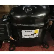 Refrigeration compressor For Tecumseh Black Four door cabinet AE4450Z-FZ1A