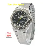 在飛比找蝦皮購物優惠-實體店面原廠盒)日系_SEIKO_精工錶100m機械錶SNZ