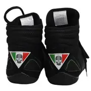 PUNCH EQUIPMENT BOXING BOOT - Mexican™ Fuerte MATADOR