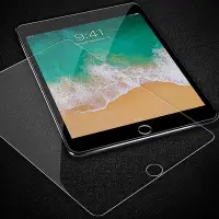 在飛比找Yahoo!奇摩拍賣優惠-熱銷 鋼化玻璃熒幕保護貼適用於 2020 iPad 第8代 