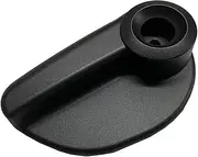 Front-Hood Latch Release Handle Bonnet Lever Black-Car Acesssories Hood Bonnet Release Handle, for BMW, for MINI, for F56 2013-2019 51237307640
