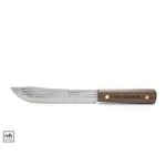 MFT 美國 ONTARIO OLD HICKORY BUTCHER KNIFE 碳鋼 7吋直刀