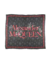 [MCQUEEN] MCQUEEN Scarves - Item 46967074