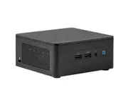 ASUS NUC 13 PRO Intel Core I7-1360P Barebone TALL Kit no cord