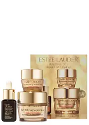 Estée Lauder Beautiful Eyes Revitalizing Supreme+ Gift Set, Skincare Gift Set, Nylon