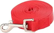 Yardwe Dog Training Leash Quick Release Long Obedience Lead Puppy Training Band Pp Material