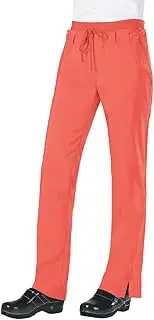 [koi] Tech Women's Mia Drawstring Elastic Waist Scrub Pant