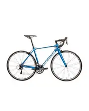 Merida Scultura Rim 100 Road Bike Blue