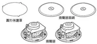 在飛比找蝦皮購物優惠-[ 振宇影音]BOSE 791 二代天花嵌入式揚聲器