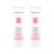[1+1] Cell Fusion C Dark Spot Toning Sunscreen 50mL [CellFusionC]