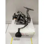 RELL SHIMANO NASCI C5000XG 送 3 層包裝保護膜