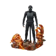Spider-Man 12" Far From Home Stealth Suit Deluxe 1:6 Collectable