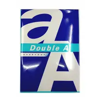 在飛比找蝦皮購物優惠-枕o Double A A4 A5 70磅 80磅 影印紙 