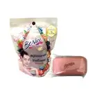 BeNice Fruit Collagen Soap Mixed Berry&Tomato Vitamin C+E brightening Soap 120g.