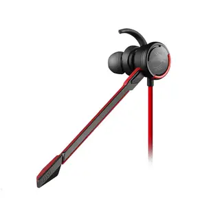 MSI GH10 In-ear GAMING Headset 耳塞式電競耳機 現貨 蝦皮直送