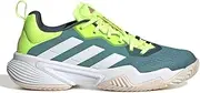 [adidas] Womens Barricade Tennis Sneakers Shoes Casual - Green