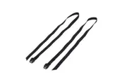 SW-Motech Strap set - 2 straps. As replacement for PRO Base.