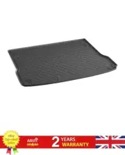Boot Liner cargo Liner For Audi Q5 08-17 8R0061180A