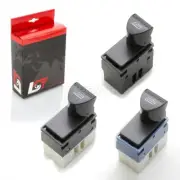 ELECTRIC WINDOW SWITCH SET FRONT LEFT RIGHT FOR FIAT PALIO