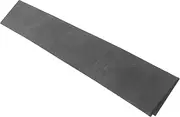 HEALEEP Home Ramp Pad for Sweeping Indoor Ramp with Antislip Design Lightweight Rubber Pad for Easy Installation for Office and Home Use