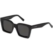 [Oroton] REESE B POLARISED | BLACK