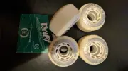 Danny Way Super Lights Planb 60mm