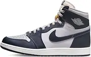 Jordan Mens Air Jordan 1 High 85 BQ4422 400 Georgetown - Size 8.5