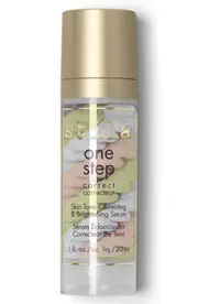 Stila One Step Correct Skin Tone Correcting Brightening Serum in Original at Nordstrom, Size 1 Oz