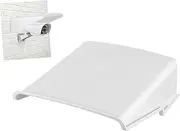 SEWACC Outdoor Camera Cover Rainproof Protection for Security Cameras Durable Material for Home Security and Outdoor Use Easy Installation