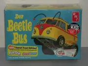AMT 1/25 Scale Der Beetle Bus - Factory Sealed