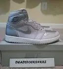 2020 Nike Air Jordan 1 Retro High OG CO JP Neutral Grey DC1788 029 GS & Men's Sz