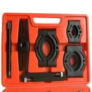 50-120mm Automotive Bearing Separator Puller Set Bearing Removal Tool Set