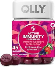 olly Active Immunity