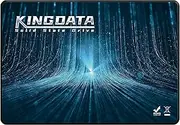 KINGDATA 2.5 Inch SATA3 4TB Internal High Performance Hard Drive for Laptop SATA III 6Gb/s Office (4 TB, 2.5 Inches SATA3)