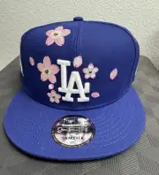 Takashi Murakami MLB World Tour Tokyo Series New Era 9Fifty Dodgers Hat presale