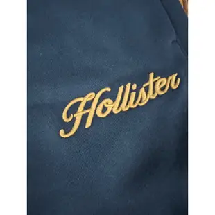 全新正品 Hollister海鷗棉長褲