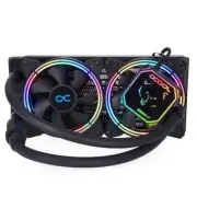 Alphacool Eisbaer Aurora LT240 CPU AIO, Digital RGB