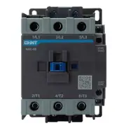 CHNT NXC Series AC Contactor NXC-85 24V 110V 220V 380V
