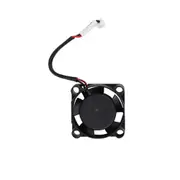 Creality Spare Part 2510 Axial Fan Compatible Models: Creality Ender-3 V3 SE, Ender-3 V3 KE [3205010403]