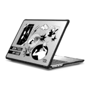 MacBook Pro 14-inch (M1 - M4) Impact Case Don't Kill My Vibe